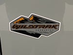 2024 Ford Bronco Wildtrak 4 Door Advanced 4x4