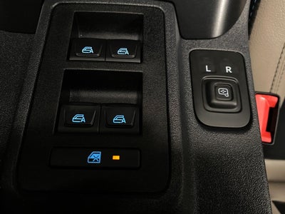 2024 Ford Bronco Wildtrak 4 Door Advanced 4x4