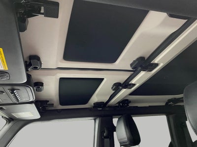 2024 Ford Bronco Wildtrak 4 Door Advanced 4x4