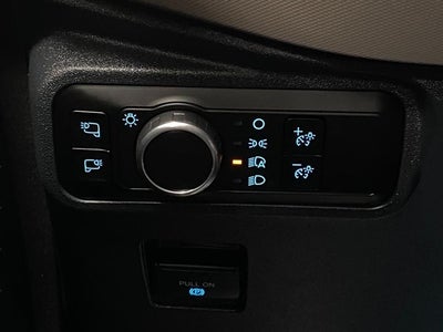 2024 Ford Bronco Wildtrak 4 Door Advanced 4x4