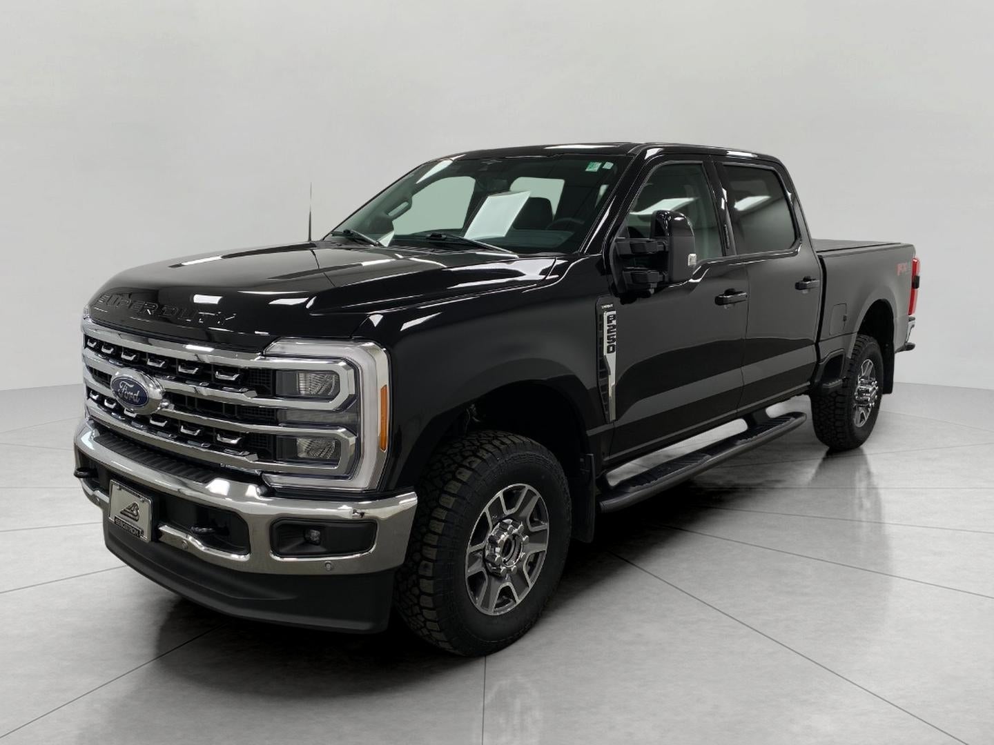 2023 Ford SUPER DUTY F-250 SRW CREW CAB