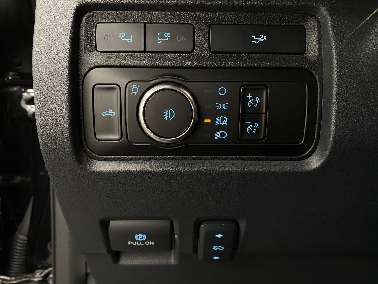 2023 Ford SUPER DUTY F-250 SRW CREW CAB