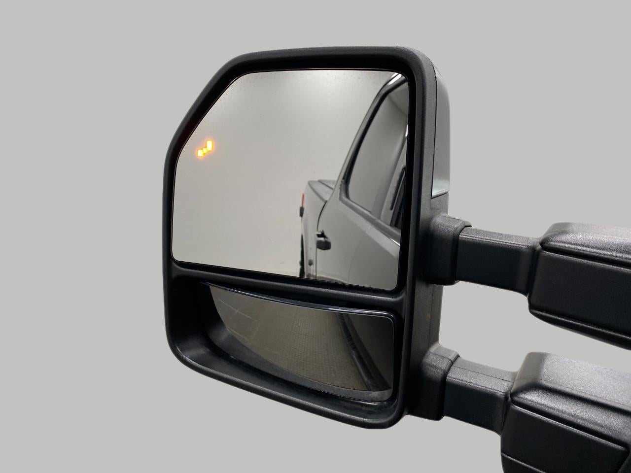 2023 Ford SUPER DUTY F-250 SRW CREW CAB