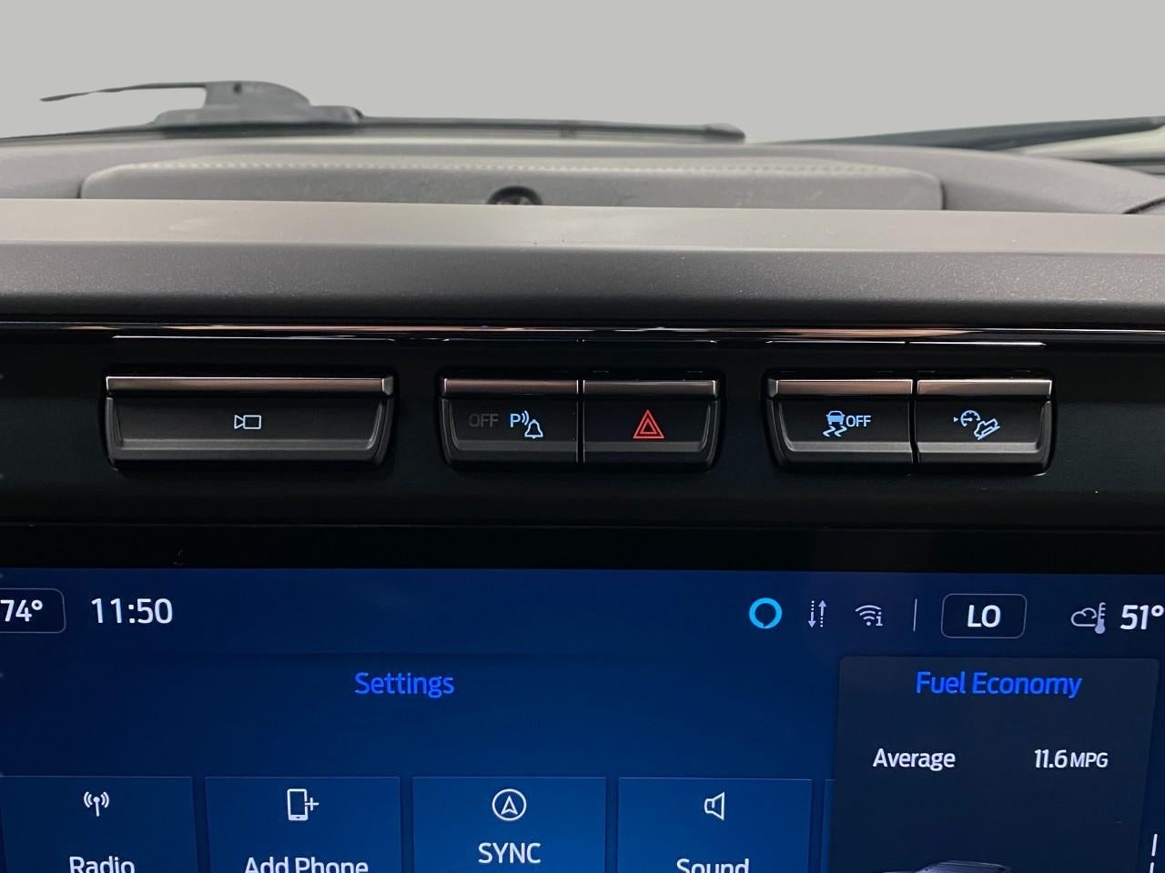 2023 Ford SUPER DUTY F-250 SRW CREW CAB