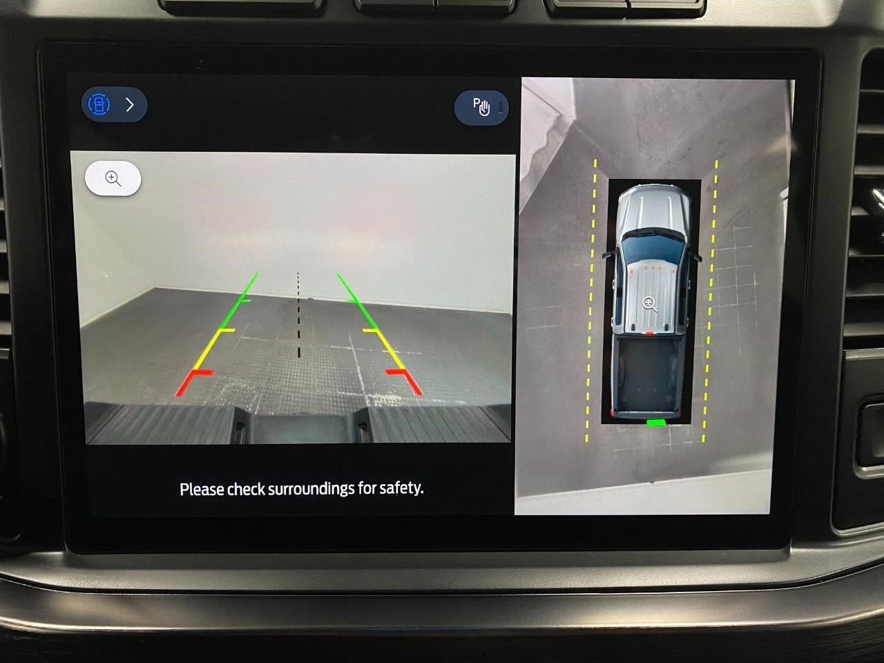 2023 Ford SUPER DUTY F-250 SRW CREW CAB