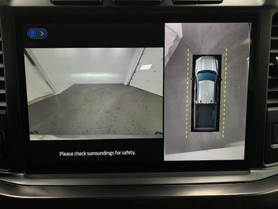 2023 Ford SUPER DUTY F-250 SRW CREW CAB