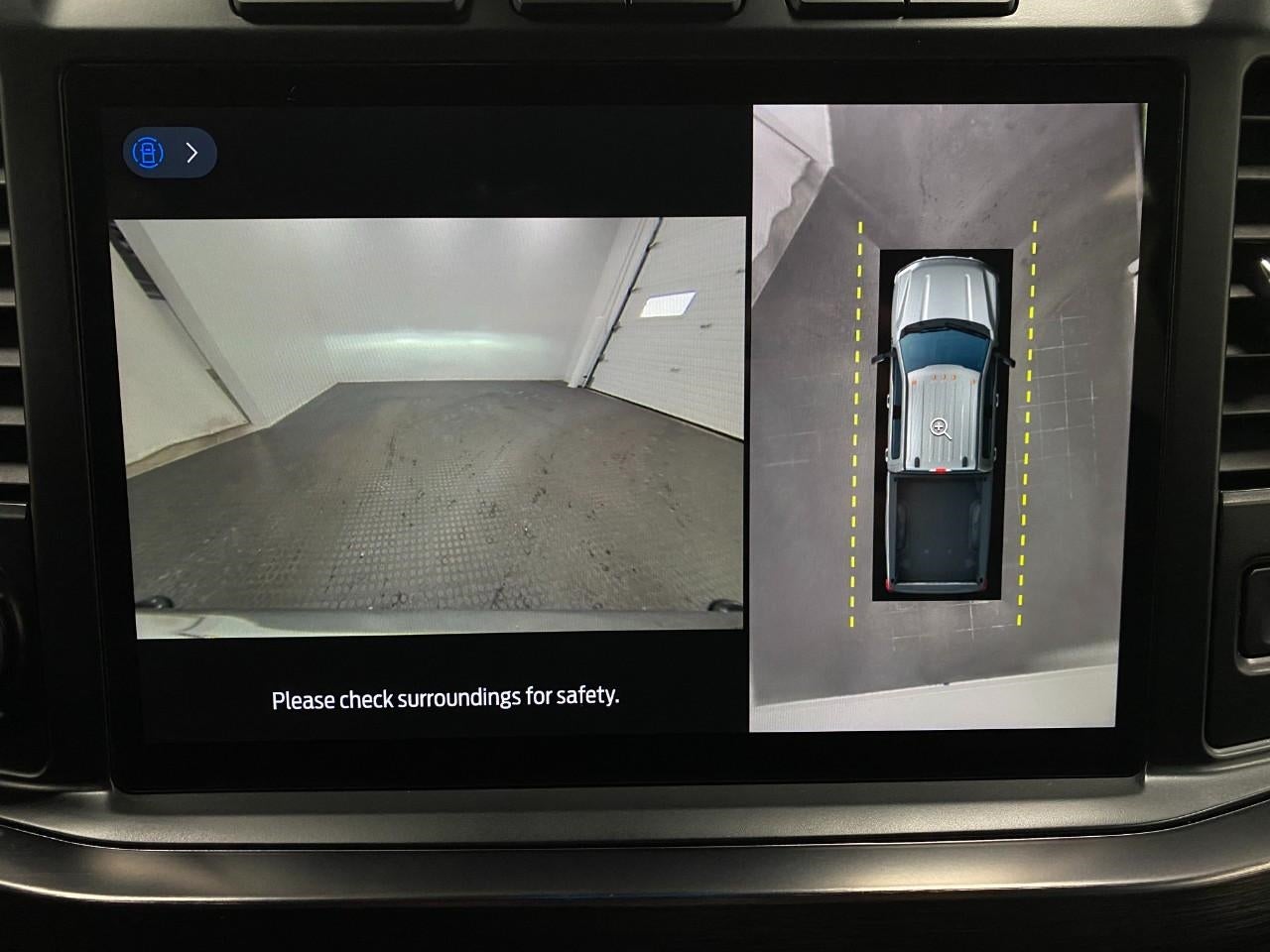 2023 Ford SUPER DUTY F-250 SRW CREW CAB