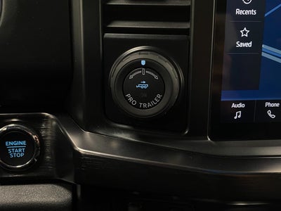 2023 Ford SUPER DUTY F-250 SRW CREW CAB