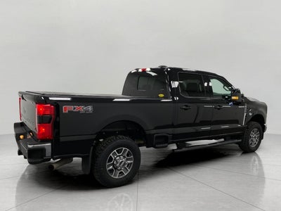 2023 Ford SUPER DUTY F-250 SRW CREW CAB