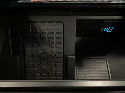 2023 Ford SUPER DUTY F-250 SRW CREW CAB