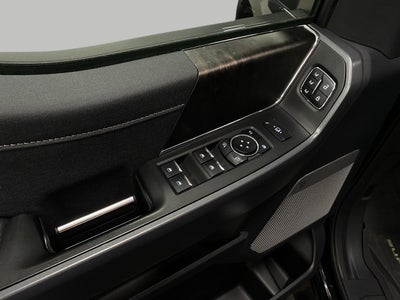 2023 Ford SUPER DUTY F-250 SRW CREW CAB