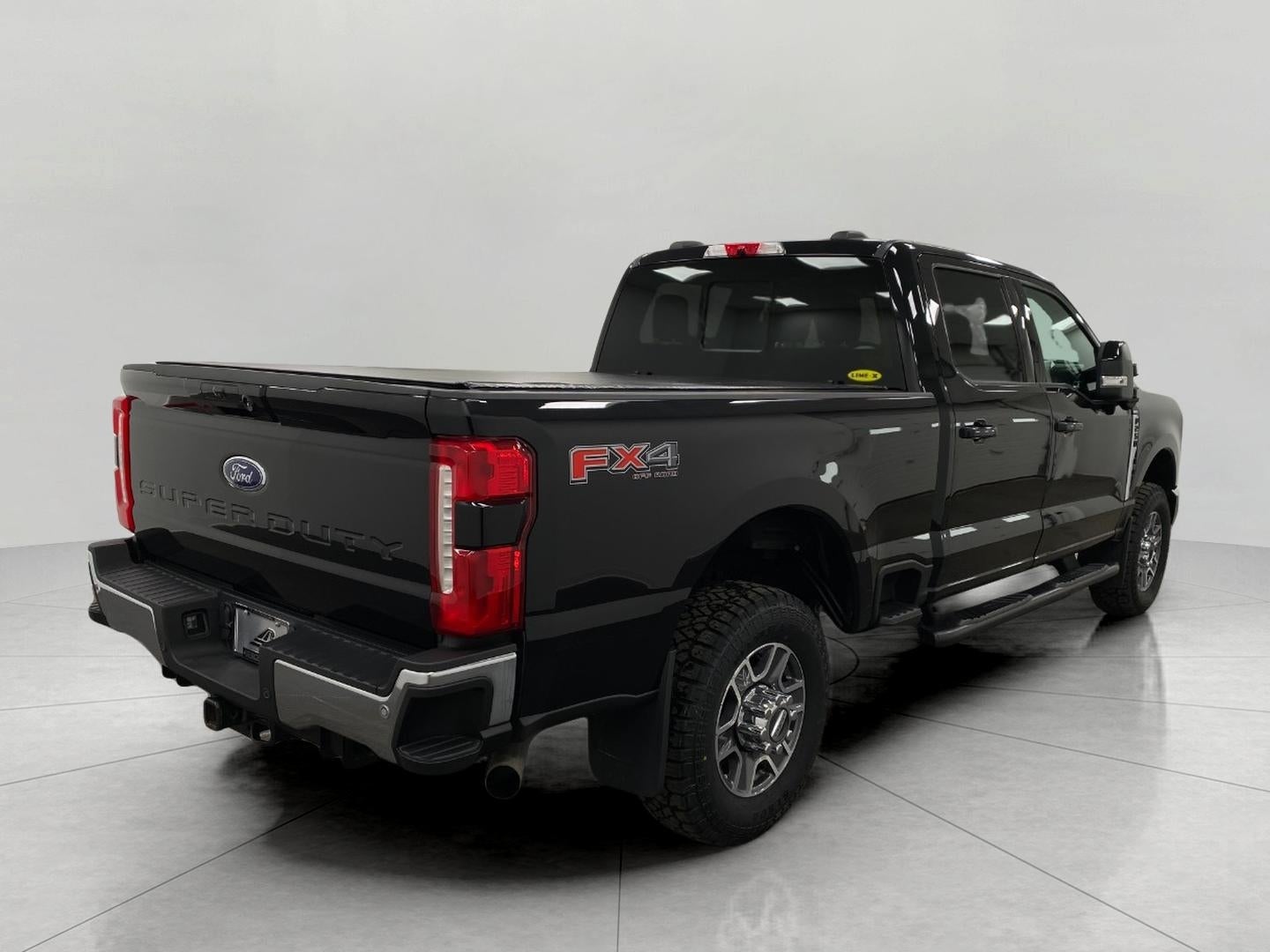 2023 Ford SUPER DUTY F-250 SRW CREW CAB