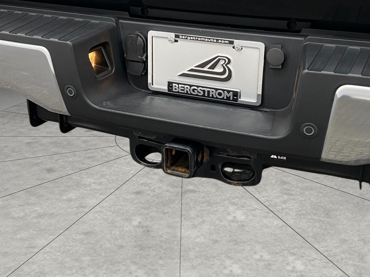 2023 Ford SUPER DUTY F-250 SRW CREW CAB