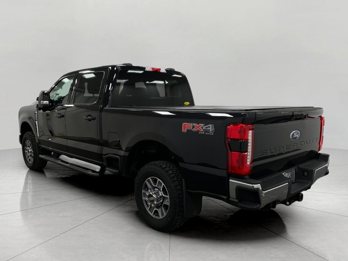 2023 Ford SUPER DUTY F-250 SRW CREW CAB