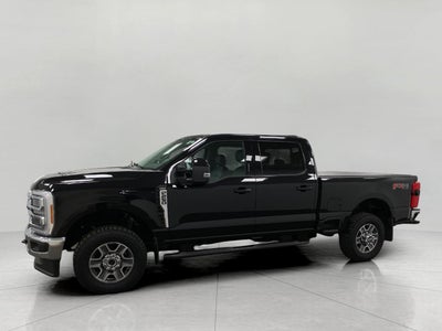 2023 Ford SUPER DUTY F-250 SRW CREW CAB