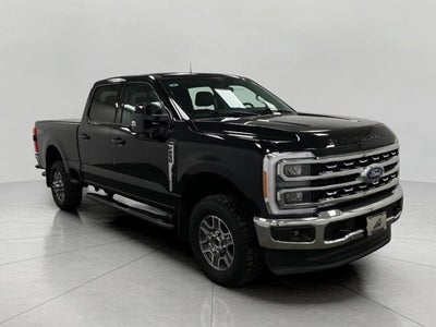 2023 Ford SUPER DUTY F-250 SRW CREW CAB