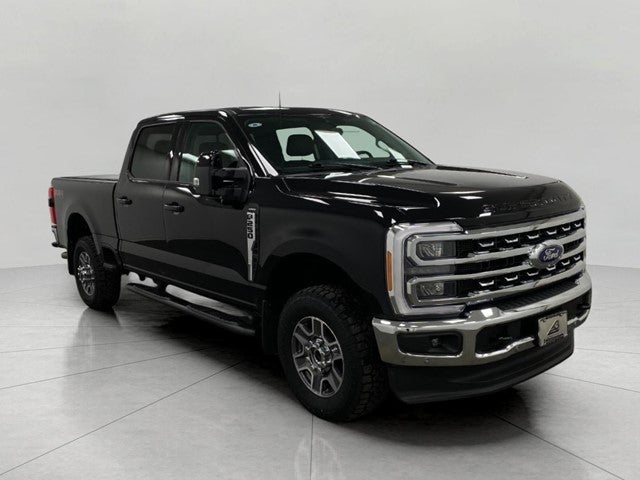 2023 Ford SUPER DUTY F-250 SRW CREW CAB