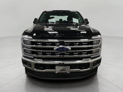 2023 Ford SUPER DUTY F-250 SRW CREW CAB