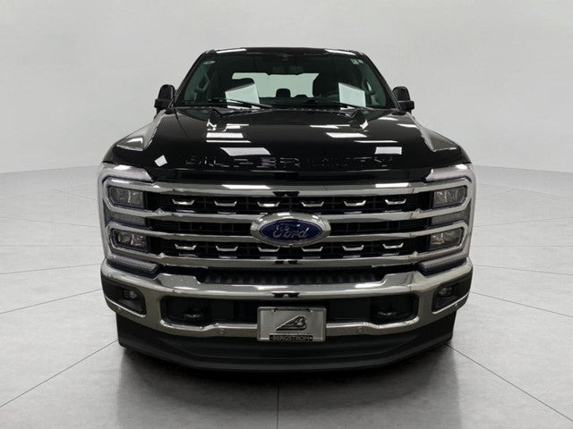 2023 Ford SUPER DUTY F-250 SRW CREW CAB