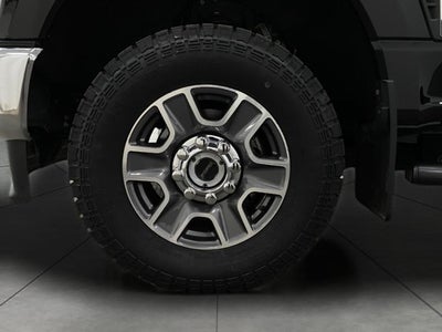2023 Ford SUPER DUTY F-250 SRW CREW CAB