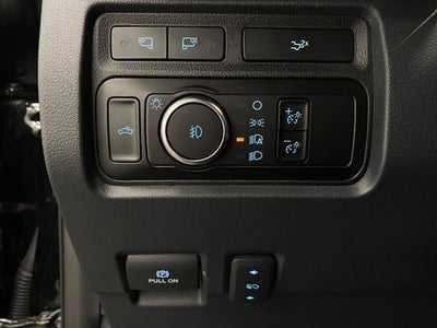 2023 Ford SUPER DUTY F-250 SRW CREW CAB