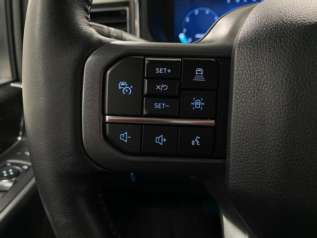 2023 Ford SUPER DUTY F-250 SRW CREW CAB