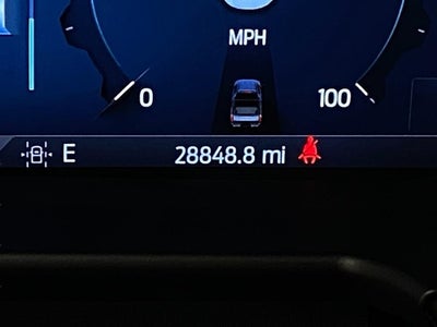 2023 Ford SUPER DUTY F-250 SRW CREW CAB