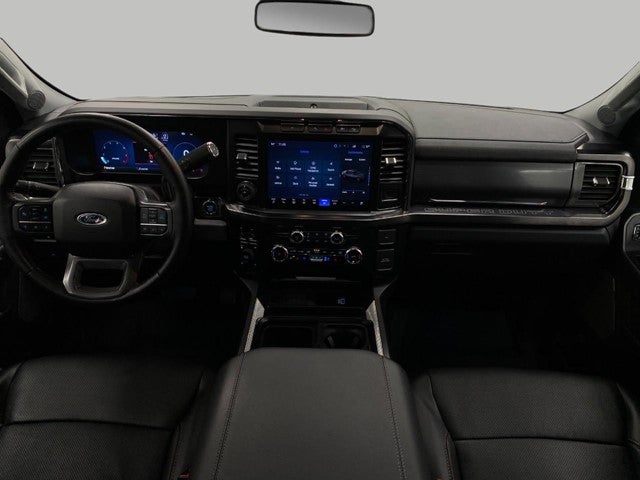 2023 Ford SUPER DUTY F-250 SRW CREW CAB