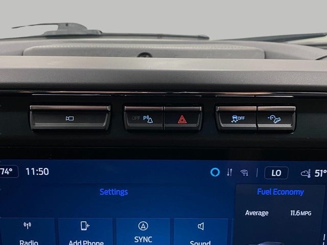 2023 Ford SUPER DUTY F-250 SRW CREW CAB