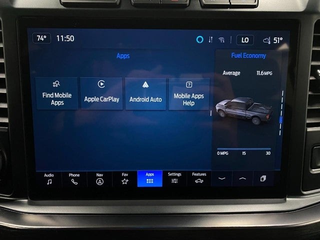 2023 Ford SUPER DUTY F-250 SRW CREW CAB