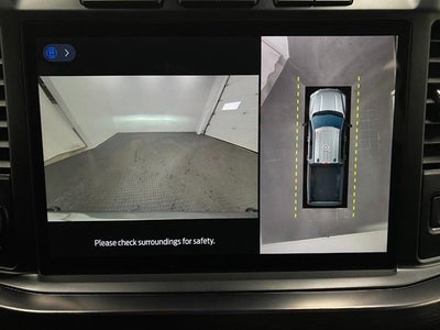 2023 Ford SUPER DUTY F-250 SRW CREW CAB