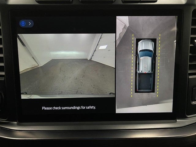 2023 Ford SUPER DUTY F-250 SRW CREW CAB