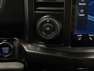 2023 Ford SUPER DUTY F-250 SRW CREW CAB