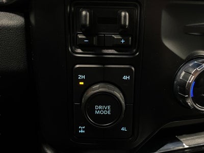 2023 Ford SUPER DUTY F-250 SRW CREW CAB