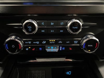 2023 Ford SUPER DUTY F-250 SRW CREW CAB