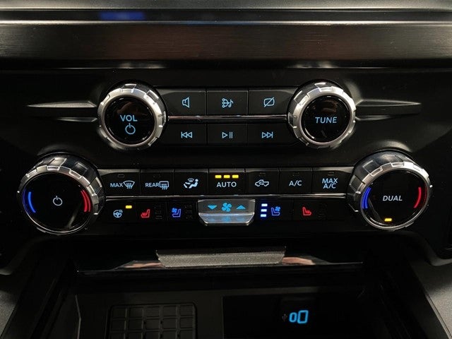 2023 Ford SUPER DUTY F-250 SRW CREW CAB