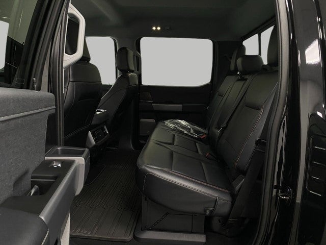 2023 Ford SUPER DUTY F-250 SRW CREW CAB