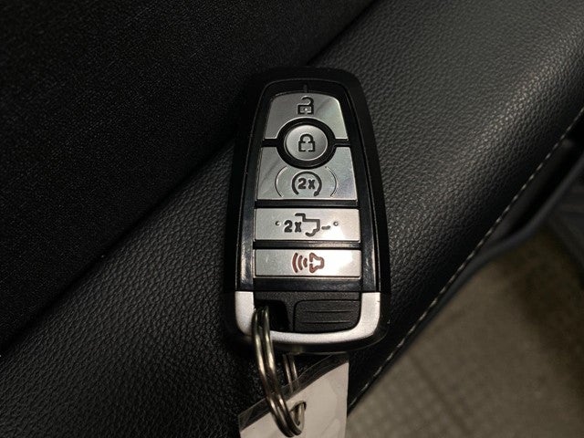 2023 Ford SUPER DUTY F-250 SRW CREW CAB