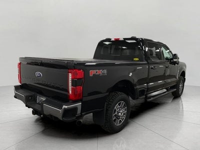 2023 Ford SUPER DUTY F-250 SRW CREW CAB