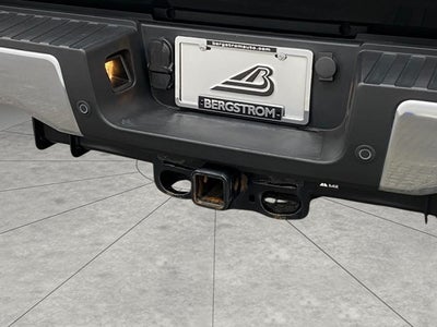 2023 Ford SUPER DUTY F-250 SRW CREW CAB