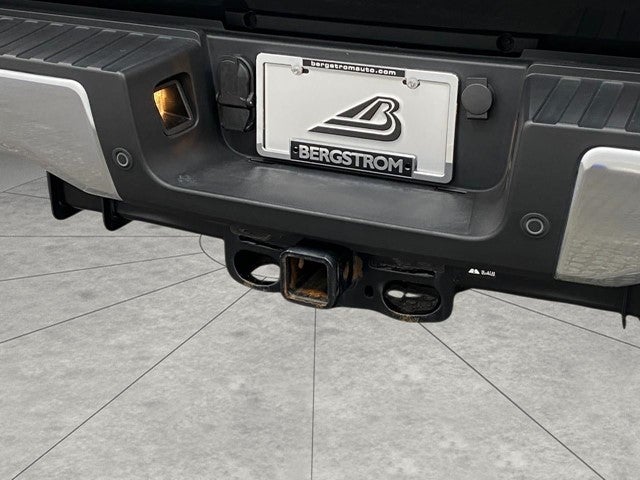 2023 Ford SUPER DUTY F-250 SRW CREW CAB