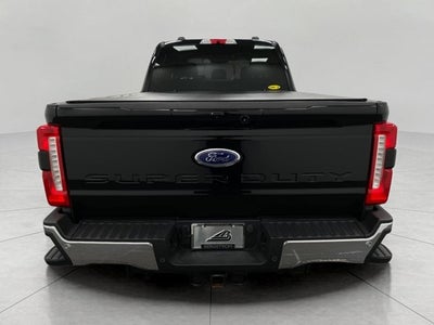 2023 Ford SUPER DUTY F-250 SRW CREW CAB