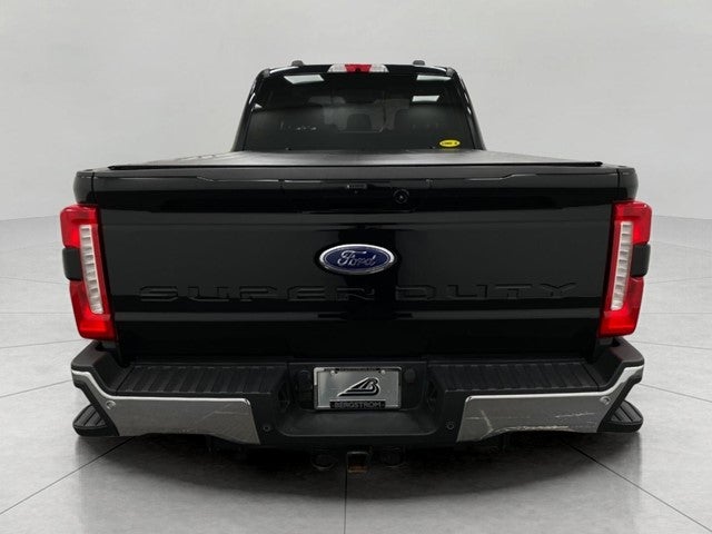 2023 Ford SUPER DUTY F-250 SRW CREW CAB