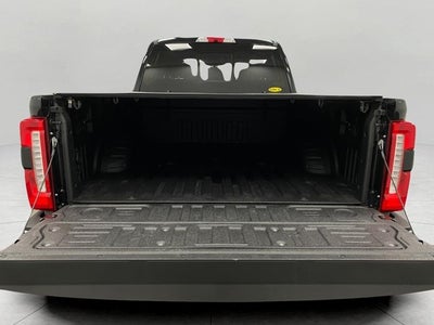 2023 Ford SUPER DUTY F-250 SRW CREW CAB