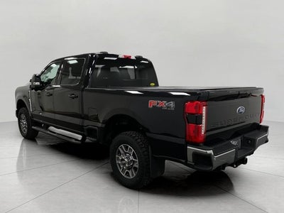 2023 Ford SUPER DUTY F-250 SRW CREW CAB