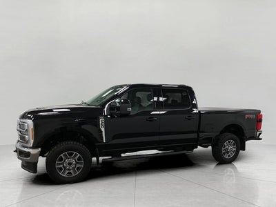2023 Ford SUPER DUTY F-250 SRW CREW CAB