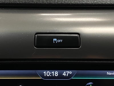 2014 Ford F-150 4WD SuperCrew 145 SVT Raptor