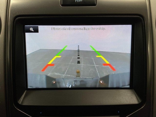 2014 Ford F-150 4WD SuperCrew 145 SVT Raptor