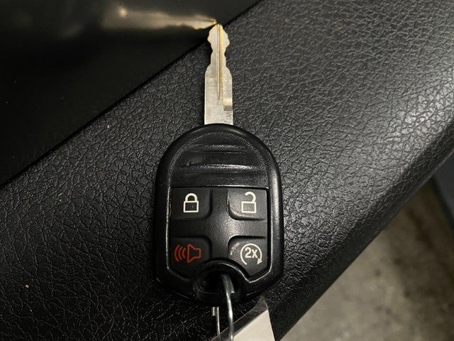 2014 Ford F-150 4WD SuperCrew 145 SVT Raptor