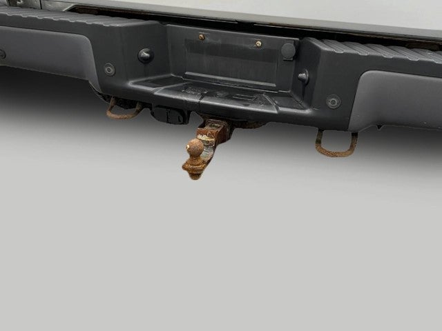 2014 Ford F-150 4WD SuperCrew 145 SVT Raptor